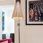 Chepstow Place- Notting Hill