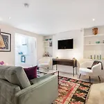 Chepstow Place- Notting Hill