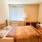 Rooms In Euston
