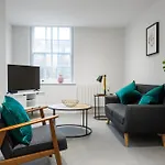 Queens Park By Viridian Apartments
