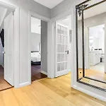 2 Bed Apartment- Mayfair 4