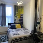 Restcity Apartments - Catford