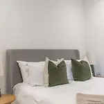 Cozy London Stay Tower Bridge And Wapping