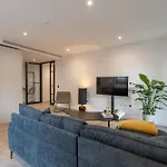 Cozy London Stay Tower Bridge And Wapping
