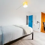 White City Double Rooms