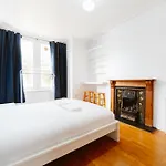 White City Double Rooms
