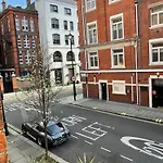 Covent Garden Luxury Apartment