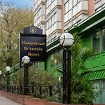 Hampstead Britannia