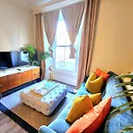 Stylish & Cosy Hyde Park Home By Tube Metro Stations With Elevator - Lift