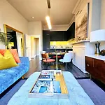 Stylish & Cosy Hyde Park Home By Tube Metro Stations With Elevator - Lift