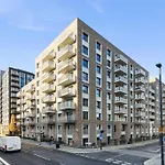 Luxury City Apartment In London 1Bedroom Flat