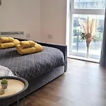 As Apartment Holiday