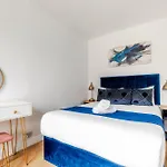 Cozy 1 Bedroom Flat Paddington