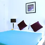 Old Street City Apartments