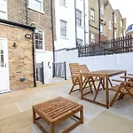 Charming 3 Bed Victorian House