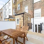 Charming 3 Bed Victorian House