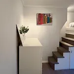 Holiday Properties Vauxhall Central Rooms