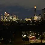 Shard Room