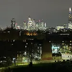 Shard Room