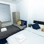 Tranquil 2Br In Paddington