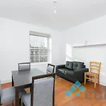 Central London Zone 1 Apartment, 3 Bedrooms