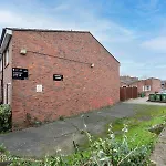 Pass The Keys Spacious 3-Bed Home Woolwich O2 Crossrail