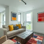 Mitre Rothko By Artsy