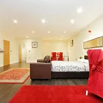 Apartments At Camden Square