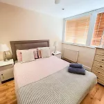 Cosy 1 Bedroom Apartment In Kensington, Shepherds Bush