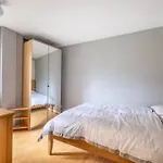 Notting Hill Apartment