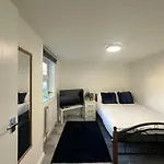 Luxury 2 Bedroom Apartment In Central London
