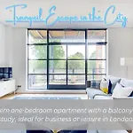 Guestready - Serenity In The City