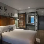 Clayton Hotel City Of London