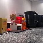 As Apartment Holiday
