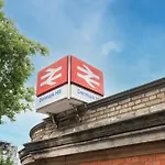 1 Bedroom Apartment London Camberwell - Perfect For Long Stay