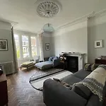 Large Five Bed Victorian Family House With Large Garden