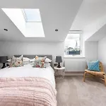 2 Bed 2 Bath Penthouse,Terrace,London Eye,Sleeps 6