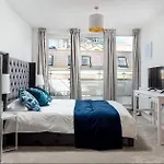 2 Bed 2 Bath Penthouse,Terrace,London Eye,Sleeps 6
