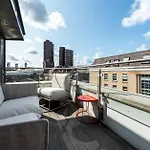 2 Bed 2 Bath Penthouse,Terrace,London Eye,Sleeps 6