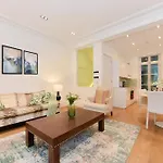 London Choice Apartments - Knightsbridge - Harrod\'S