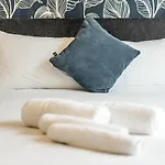 Stylish 3B Fulham Flat W/Garden Near Thames & Tube