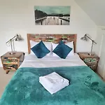 2Bed 2Bath 8Min To London Bridge