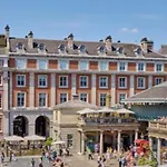 Covent Garden Luxury Apartment
