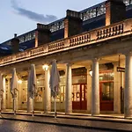 Covent Garden Luxury Apartment