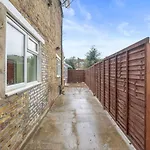 Spacious One Bedroom Flat Free Parking