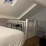 Leicester Square 1St Floor Studios
