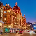 Zedwell Knightsbridge Hotel
