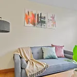 Premier Suites Shepherds Bush Westfields Penthouse Apartment