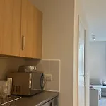 Cosy Thameside Retreat In North Greenwich