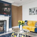 Angel Apartment - Kreid Homes Serviced Apartments